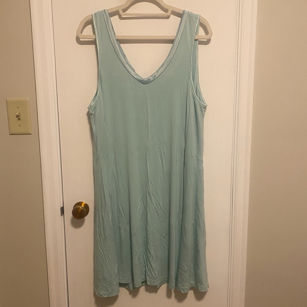 Faceplant Dreams Nightgown